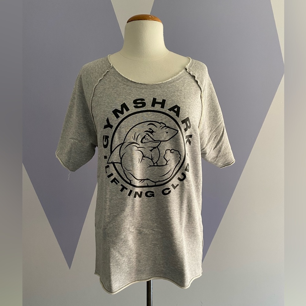 Workout T-shirt